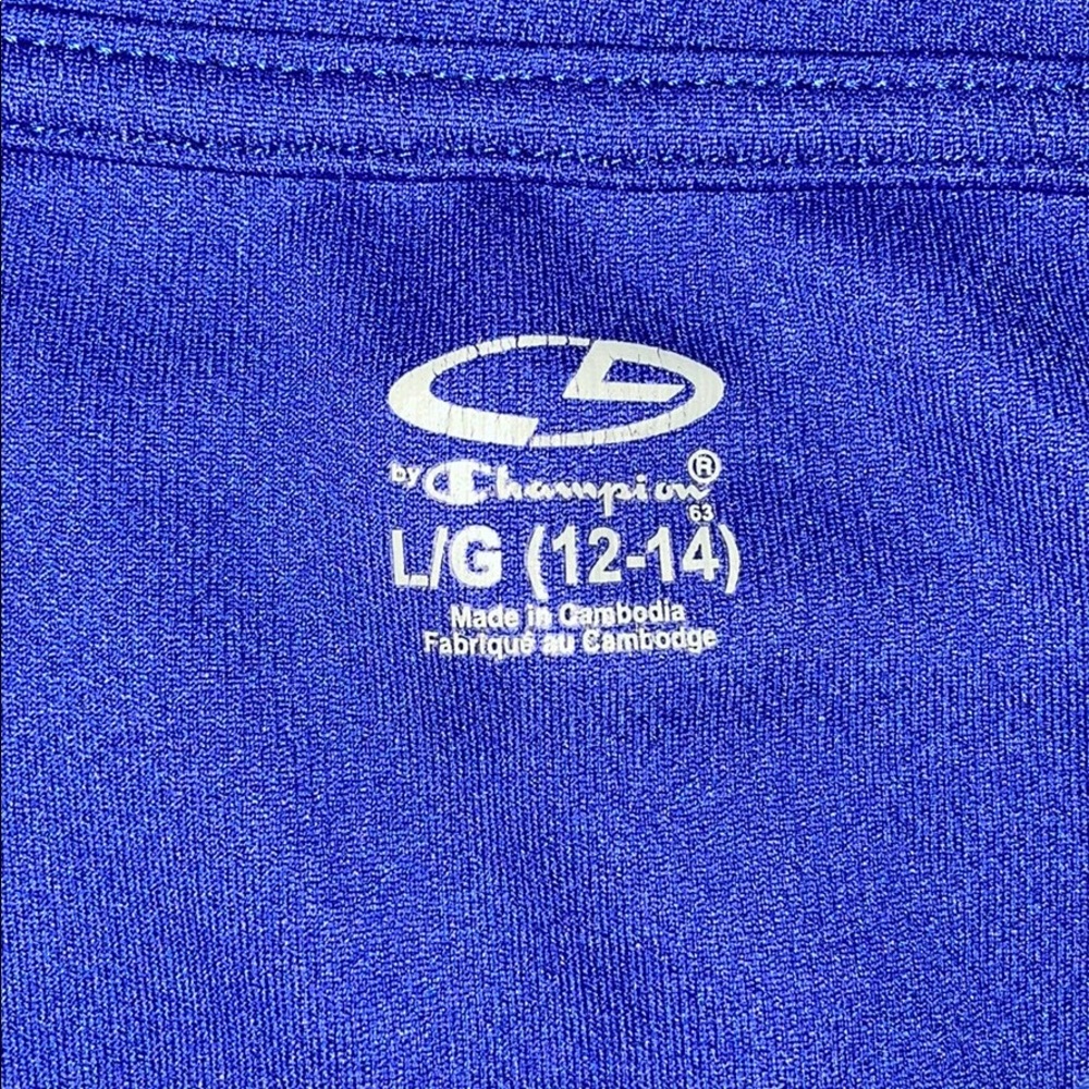 C9 by Champion DUO/DRY Quarterzip - Picture 3 of 5